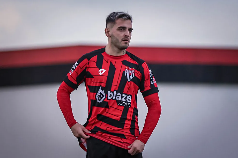 Foto: Ingryd Oliveira/ACG