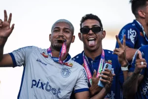 COPA PAULISTA: Com atual campeão e clássico, rodada de estreia segue no fim de semana!