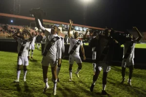 Ponte Preta chega com 79% de aproveitamento fora de casa para duelo inédito