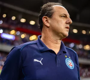 Bahia renova com Rogério Ceni até 2027 e reafirma confiança em projeto a longo prazo
