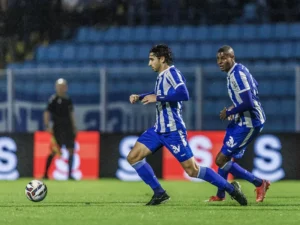 Avaí x CRB - Onde assistir, horário e escalações!