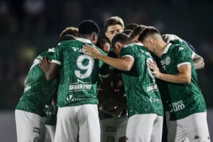Guarani x Itabaiana - Bugre tenta encaixar sequência positiva