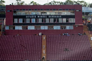 Vitória disponibiliza bastidores em novo canal para membros