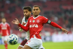 Internacional 0 x 2 Fluminense - Tricolor chegará embalado ao Mundial de Clubes