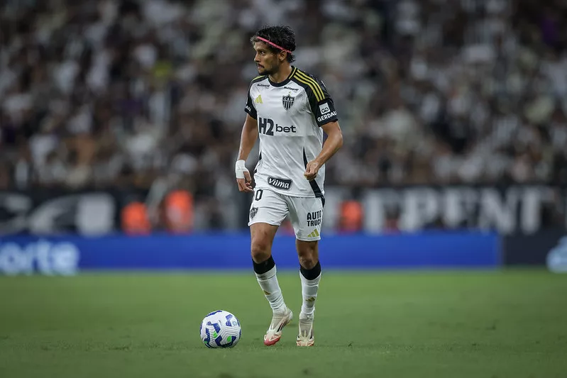 Ceará 0 x 1 Atlético-MG - Galo mantém série invicta com gol de Rony 3 54561559638 c6624a9d84 c