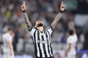 PLACAR FI: Botafogo em campo antes do Mundial! Confira RESULTADOS de QUARTA-FEIRA