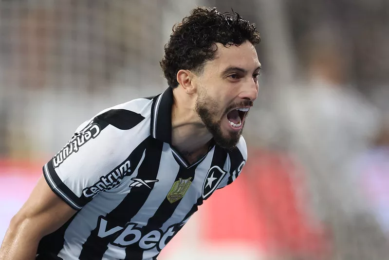 Botafogo 3 x 2 Ceará - Fogão vence na despedida antes do Mundial 4 54568314138 a9c5947984 c