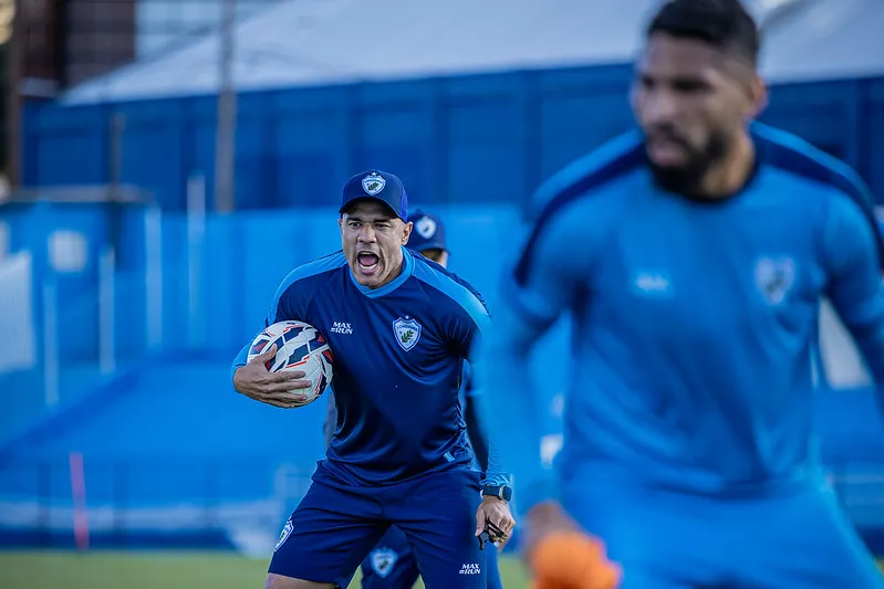 Londrina Roger Silva