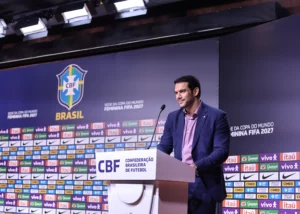 Fair-play financeiro tem 1º movimento da CBF para sair do papel