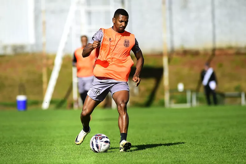 Jean Dias Ponte Preta