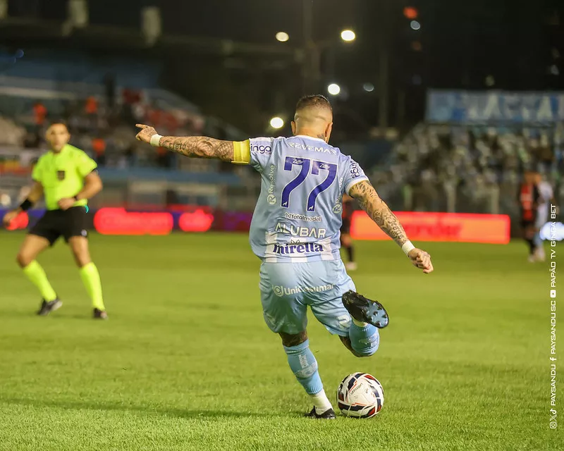 América-MG se reabilita e Paysandu enfim desencanta na Série B