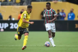 O que esperar do Fluminense contra o Ulsan no Mundial?