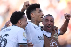 PLACAR FI: Palmeiras e Botafogo no Mundial! Confira RESULTADOS de QUINTA-FEIRA