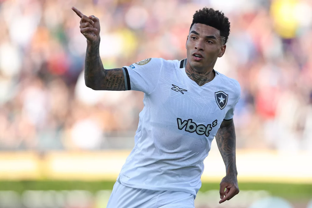 Brasileiros dominam artilharia do Mundial de Clubes com maior pluralidade da história