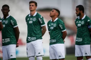 COPA PAULISTA: Guarani faz clássico com XV de Piracicaba e Taubaté busca 1ª vitória