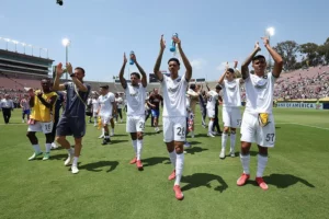Premiação do Botafogo no Mundial de Clubes já supera a do título do Brasileirão 2024