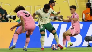 Mundial terá Palmeiras x Botafogo nas oitavas; confira jogos, datas e horários