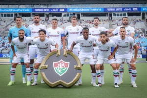 Imprensa italiana detona Inter e elogia  Fluminense: 