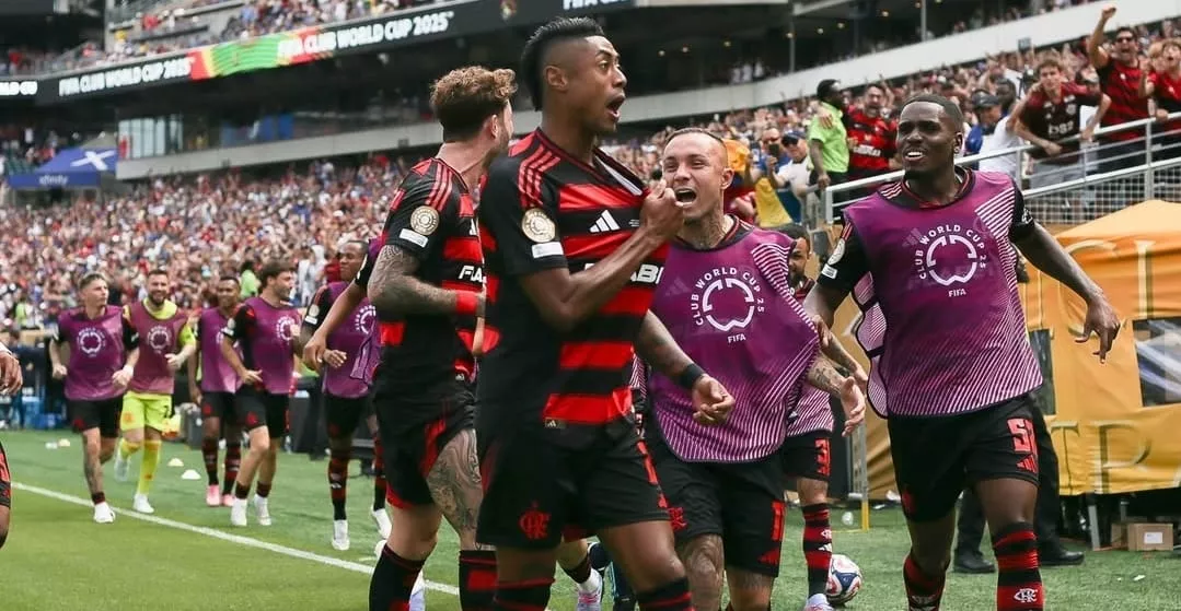 MUNDIAL DE CLUBES: Confira os jogos de domingo