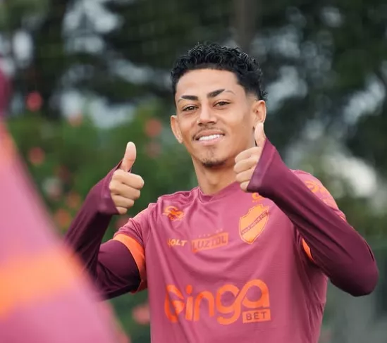 Criciúma x Vila Nova - Onde assistir, horário e escalações! 3 5xAr5Yug image