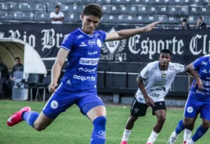 Copa Paulista: Após vencer o Rio Branco, São Bento mira o Guarani B