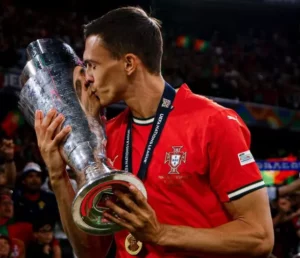 PLACAR FI: Com Portugal campeão, confira os RESULTADOS deste DOMINGO
