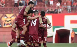 Série D: Portuguesa iguala marca histórica no Canindé