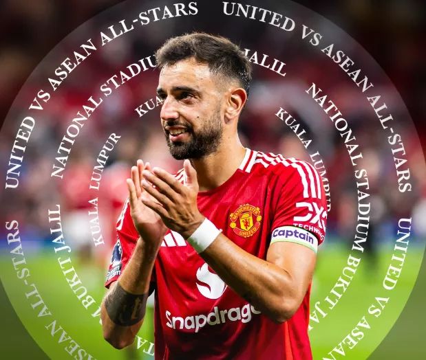 Bruno Fernandes rejeita Al Hilal e permanece no Manchester United