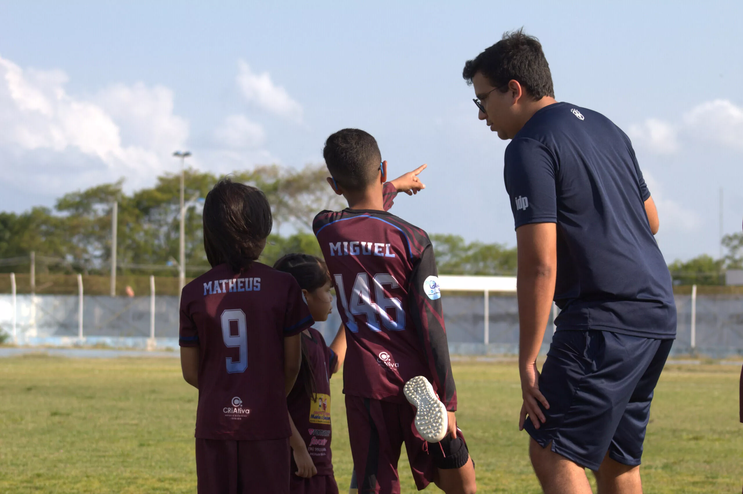 CBF Academy oferece workshops de formação no Norte e Nordeste 3 72b73034 b838 49b9 a250 1371dea5ff94