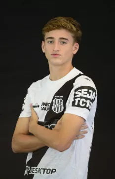 Com mais de 70% de aproveitamento, Ponte Preta avança no Paulista Sub-15 e Sub-17 4 76LJ9c53 image