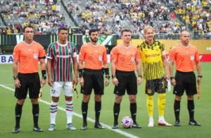 Thiago Silva ganha destaque da imprensa após estreia do Flu