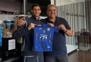 São Caetano demite técnico após 2ª rodada da Copa Paulista