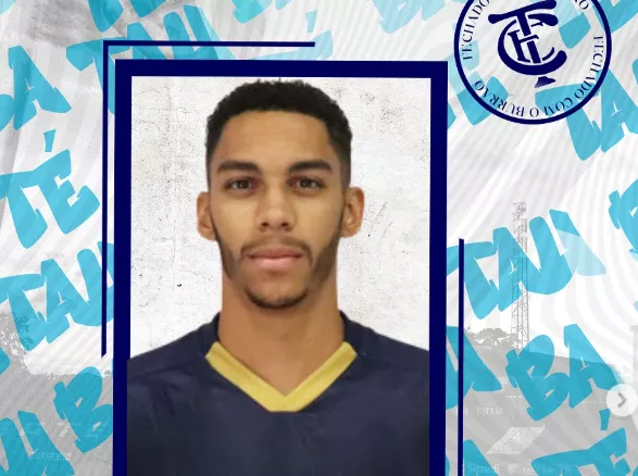 Taubaté anuncia cinco reforços para a disputa da Copa Paulista
