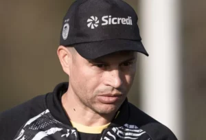 Série B: Alex reconhece desempenho abaixo do Operário-PR