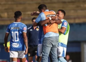 Segundona: Técnico da Mauaense estuda adversários