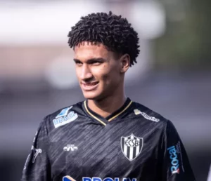 EC São Bernardo vence o Mirassol e segue firme na liderança geral do Paulista Sub-20