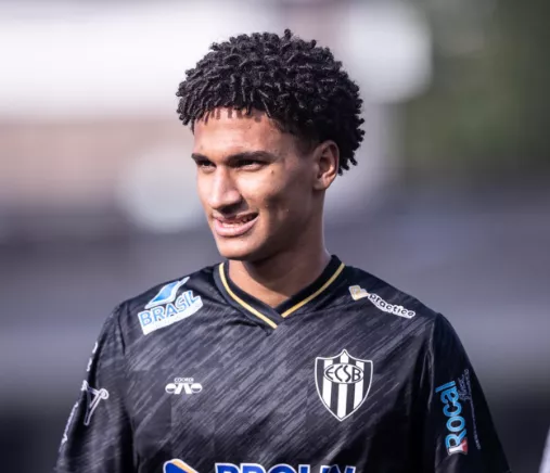 EC São Bernardo vence o Mirassol e segue firme na liderança geral do Paulista Sub-20