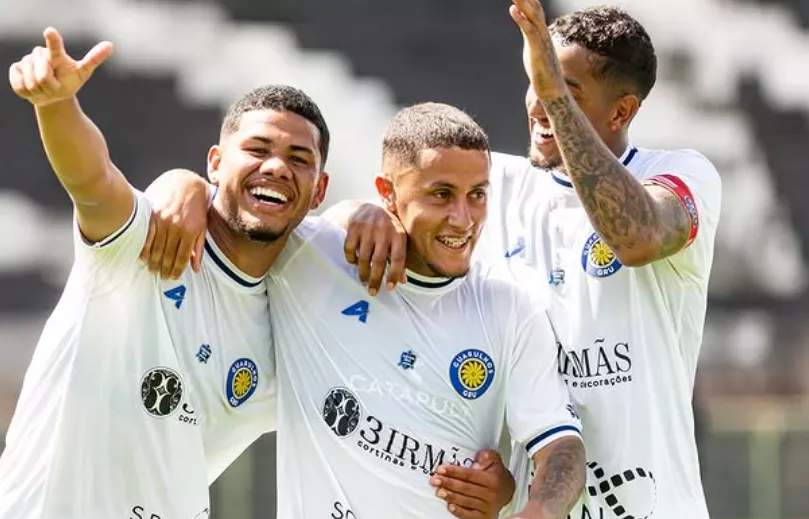 Treinador do Aster/Guarulhos projeta próximos os após goleada contra o Batatais