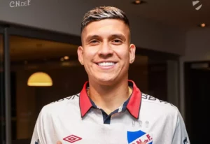 Série B: Athletico-PR tem interesse em zagueiro colombiano