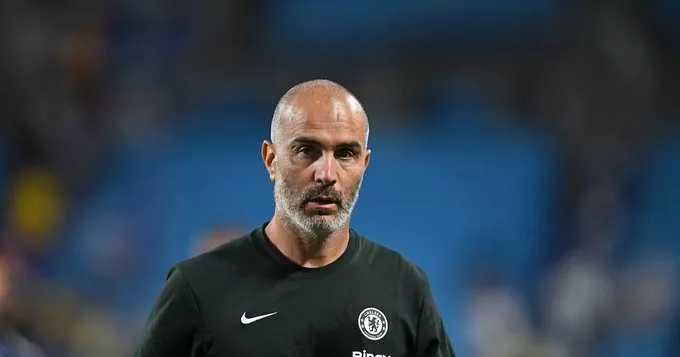 Técnico do Chelsea critica escolha dos EUA para sediar Mundial: ‘Não é futebol, é uma piada’