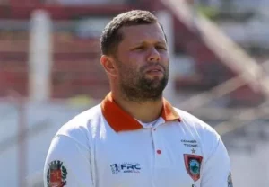 Segundona: Um dia antes do jogo, técnico do Olímpia pede demissão