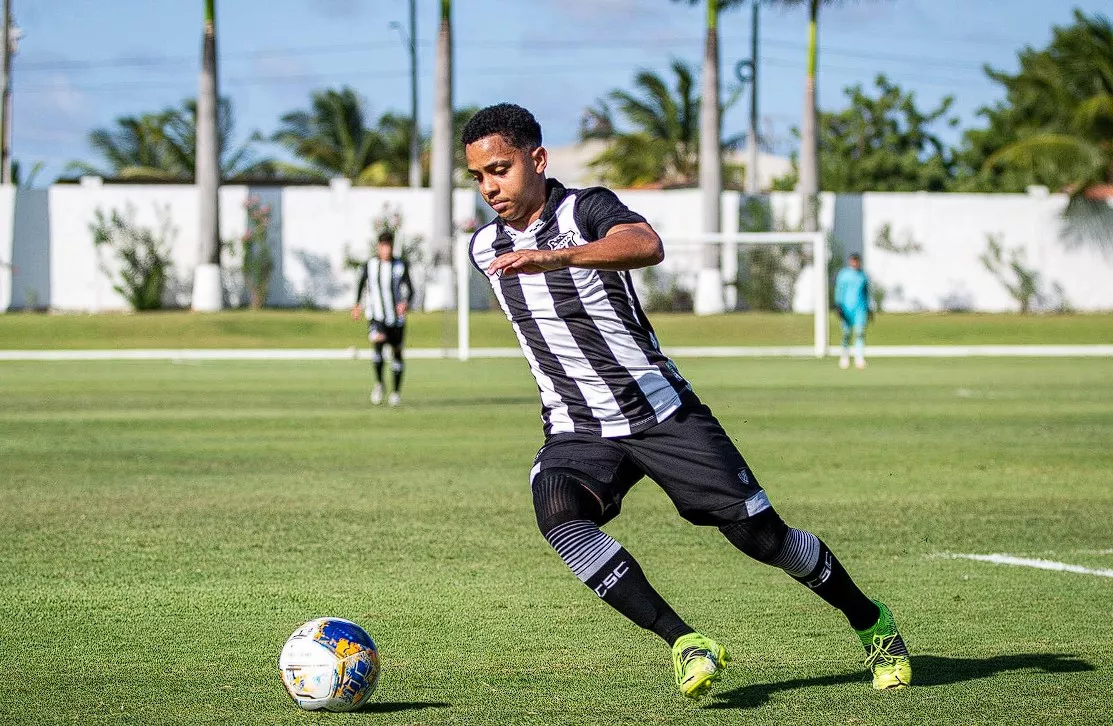 Foto: Divulgação / Ceará SC
