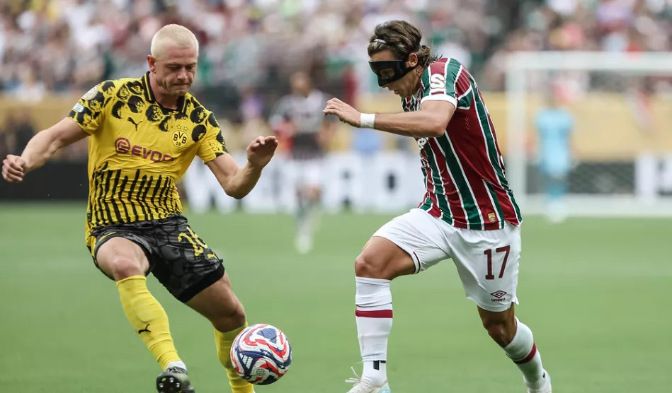 Fluminense