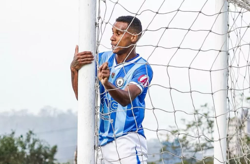 SEGUNDONA: Sábado tem os dois jogos da 8ª rodada pelo Grupo 3