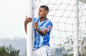 SEGUNDONA: Sábado tem os dois jogos da 8ª rodada pelo Grupo 3