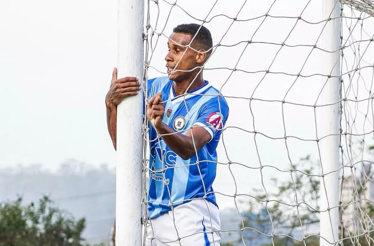 Grêmio Mauaense está em 3º lugar com oito pontos (Foto: Pedro Almeida / Mauaense)