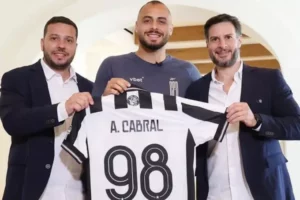 Arthur Cabral e Correa mostram confiança em levar Botafogo longe no Mundial de Clubes