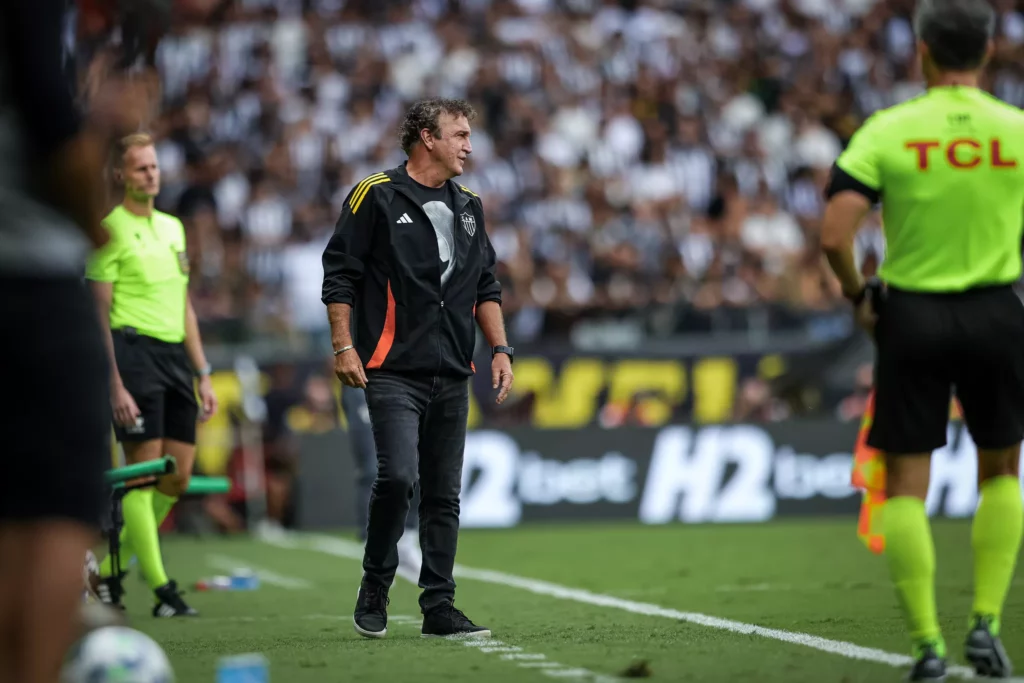 Atlético adia reapresentação e elenco só volta aos treinos na segunda-feira