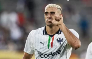 Urawa Reds 0 x 4 Monterrey - Classificados e com o Borussia no páreo