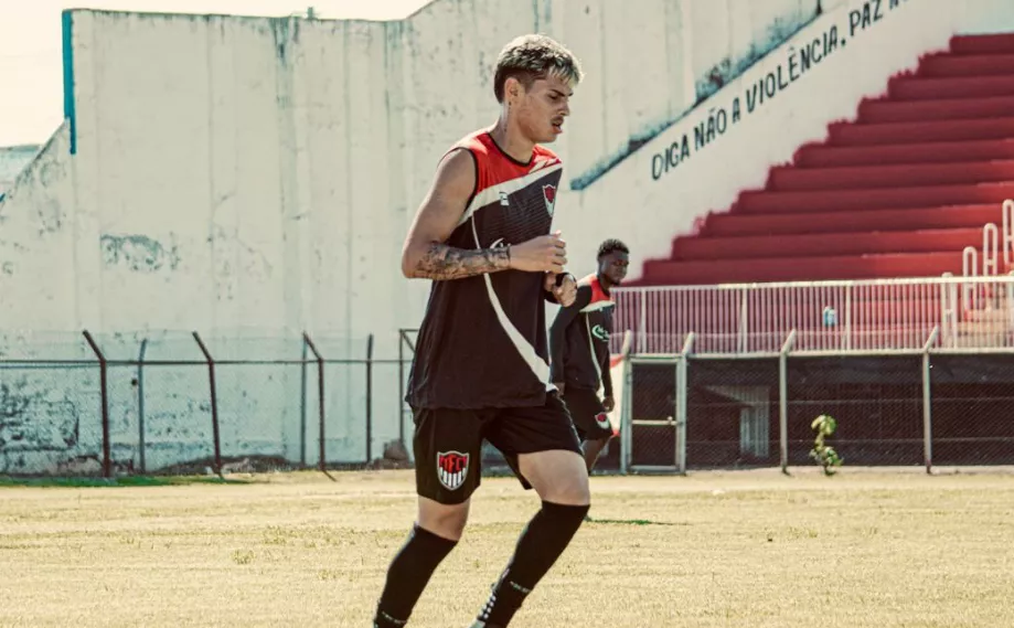 Lateral-direito confia na classificação do Tupã na Segundona 2 AbRl8lsR image